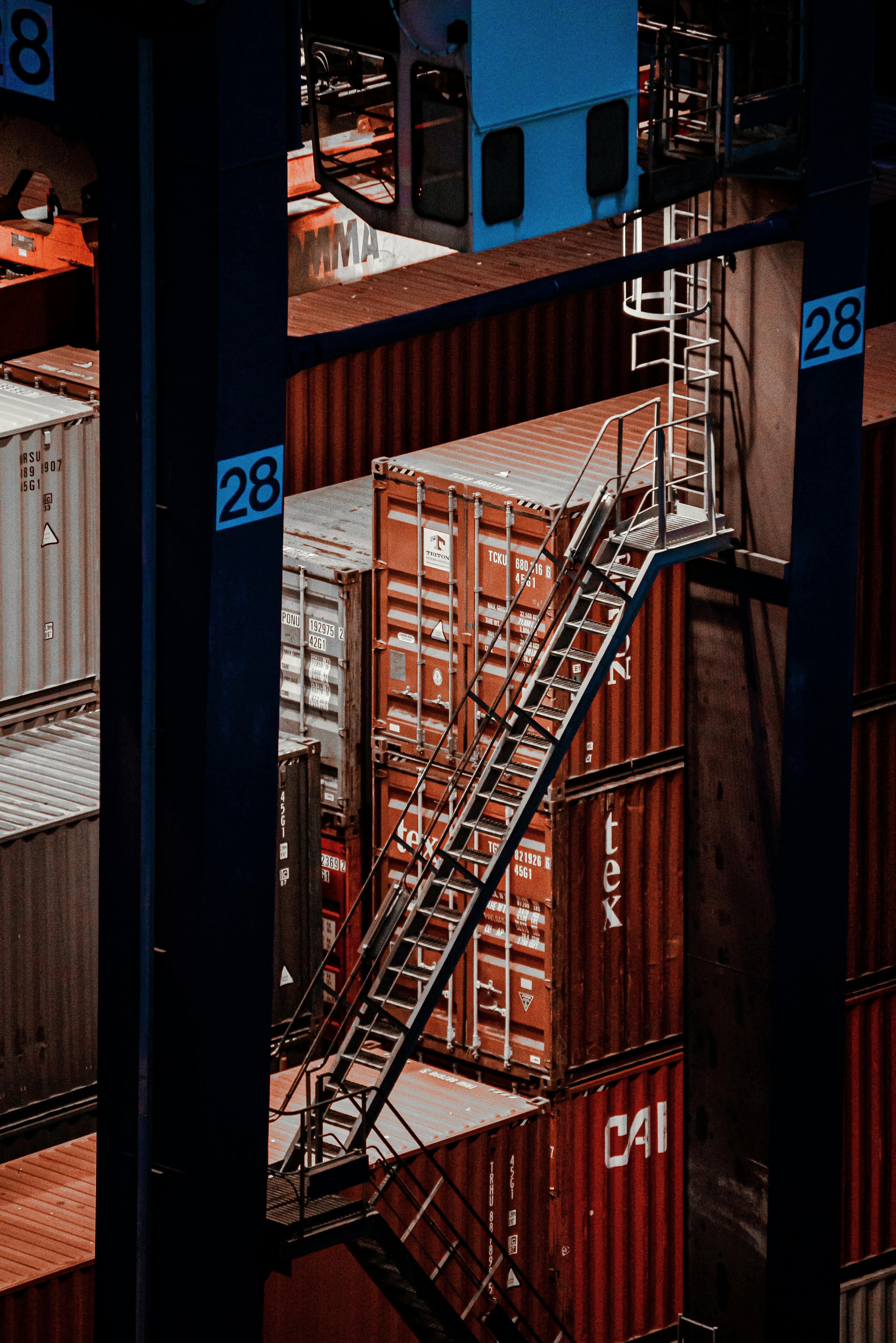 Intermodal Solutions