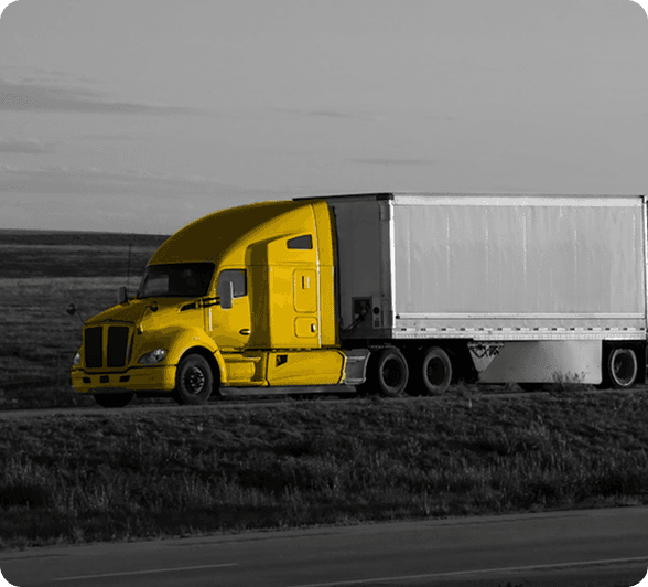 LTL Freight Shipping Service