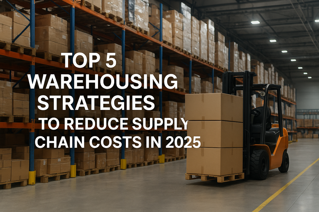 Warehouse Strategies