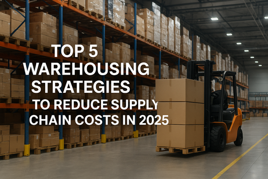 Warehouse Strategies