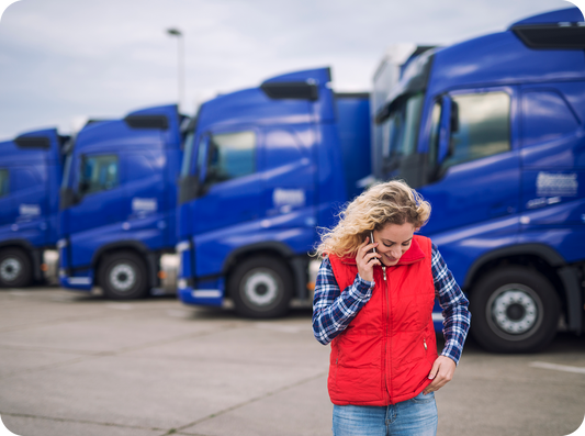 How to Optimize Material Handling & Procurement