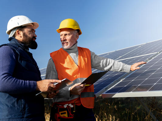 EPC Execution Best Practices for Large-Scale Projects