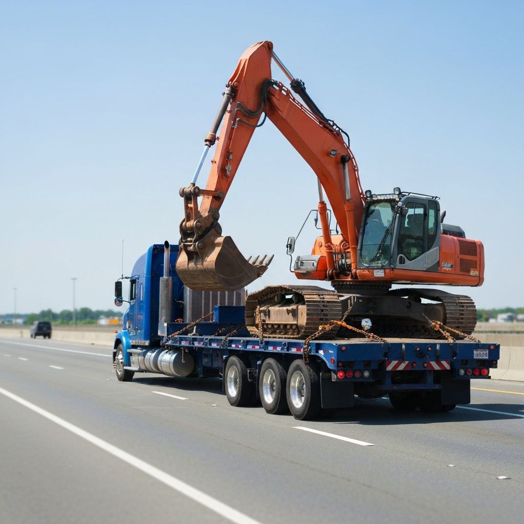 Specialized Equipment