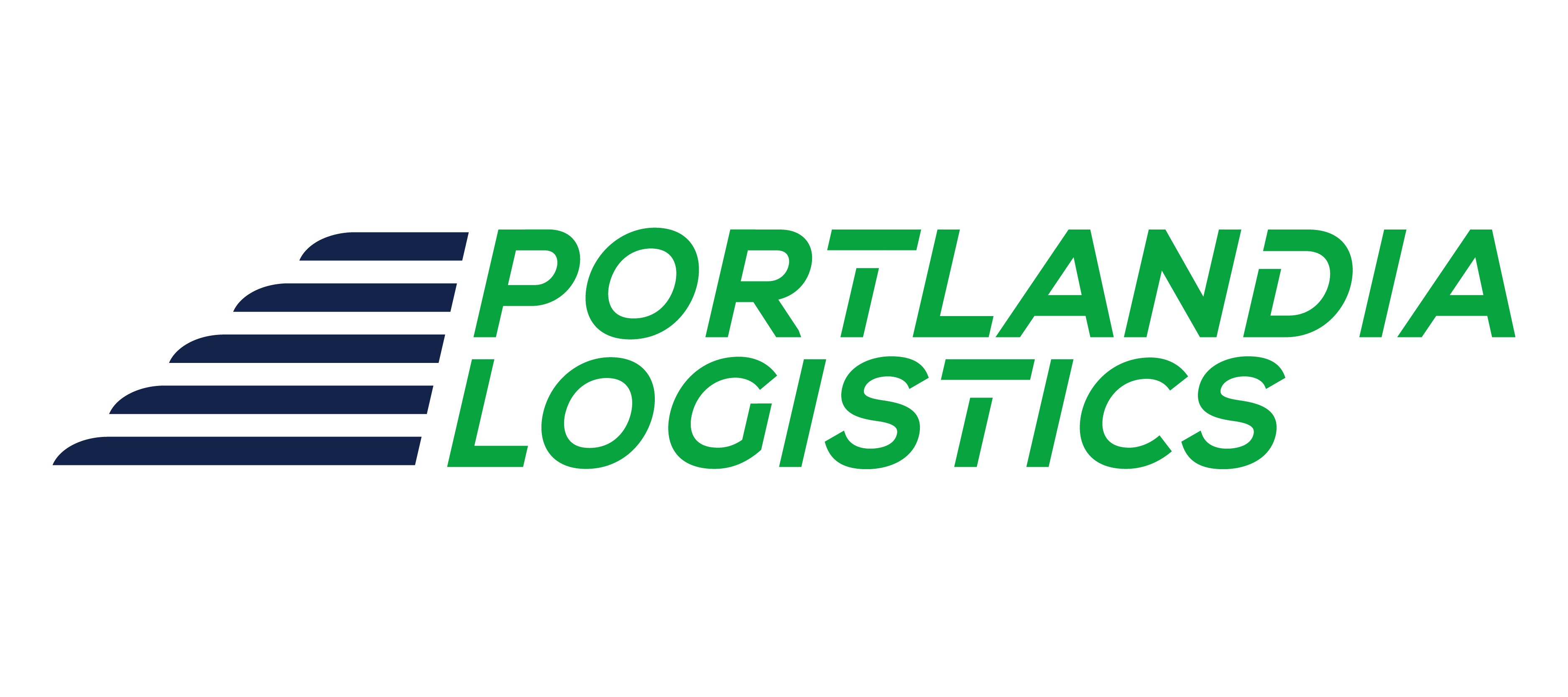 Portlandia Logistics