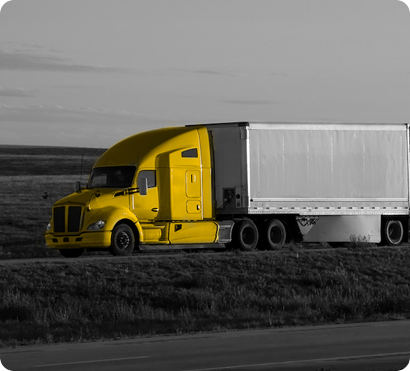 Less Than Truckload (LTL)