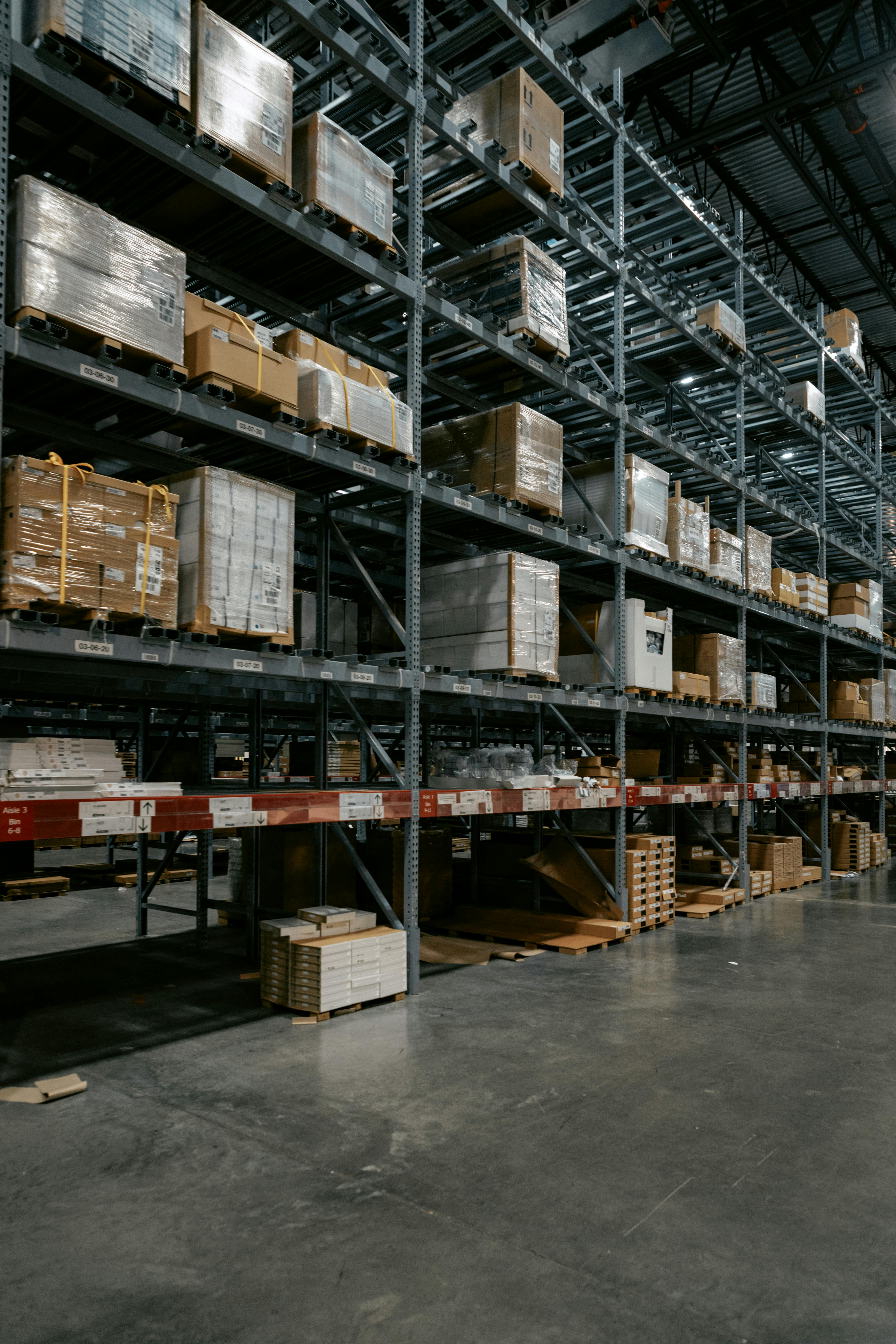 Specialized Equipment
