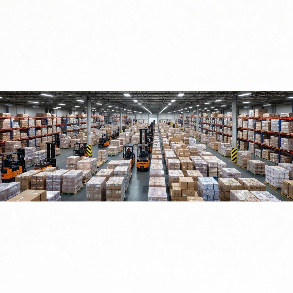 Less Than Truckload (LTL)